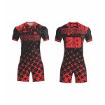 High-quality comfortable breathable football kits – training uniforms for clubs and teams
