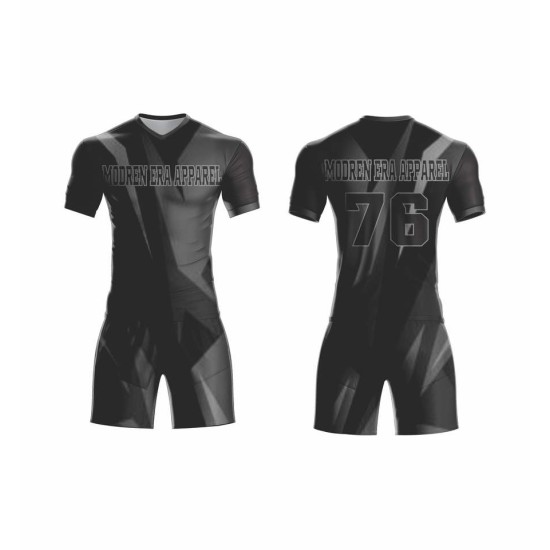 High-quality comfortable breathable football kits – training uniforms for clubs and teams