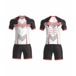OEM sublimation football shirts – uniforms for football clubs, men’s customized player-edition jerseys